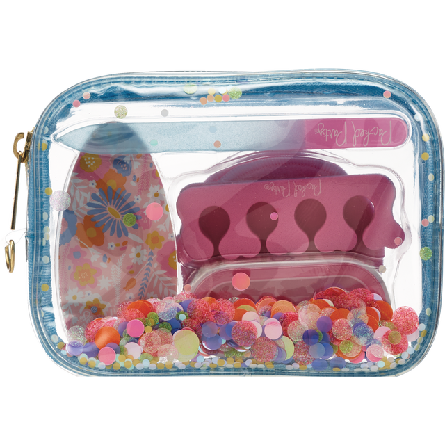 slide 1 of 1, PACKED PARTY Easter Nail Set, 1 ct