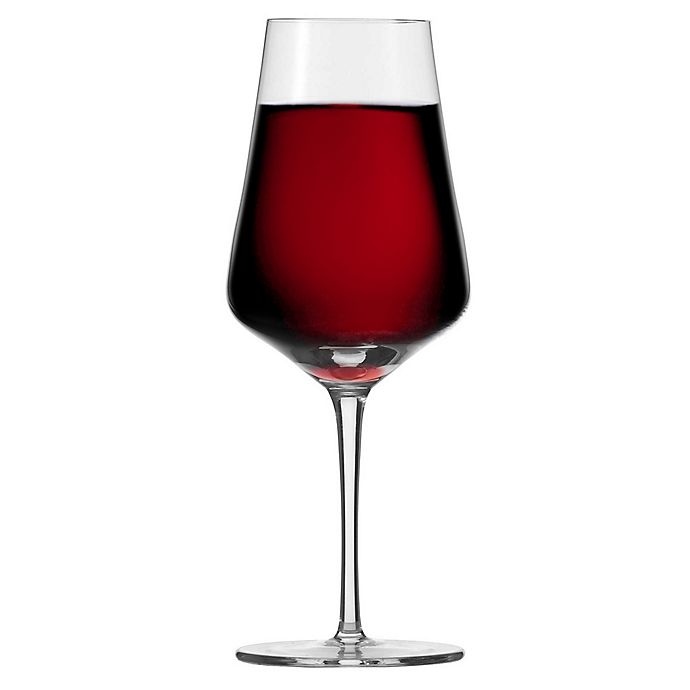 slide 1 of 3, Schott Zwiesel Tritan Fine Beaujolais Glasses, 6 ct