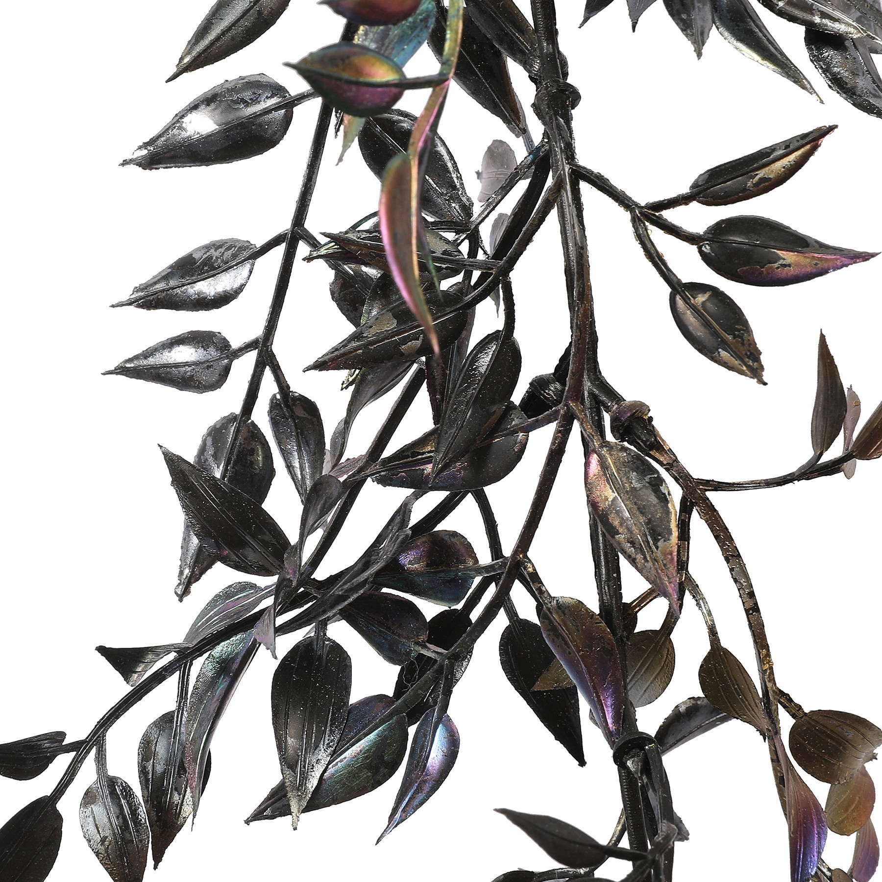 slide 2 of 2, 32" Black Bamboo Bush By Ashland, 32 in