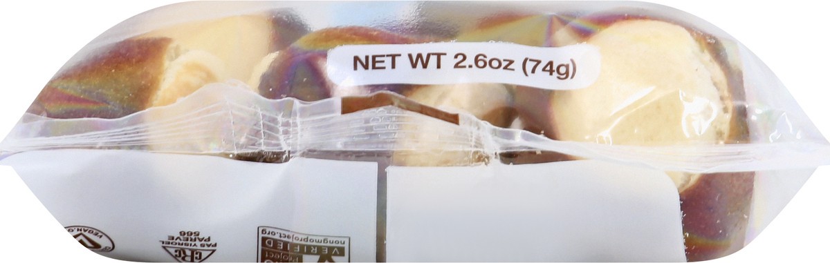 slide 7 of 9, Pretzilla Bites Pretzel 2.6 Oz, 2.6 oz