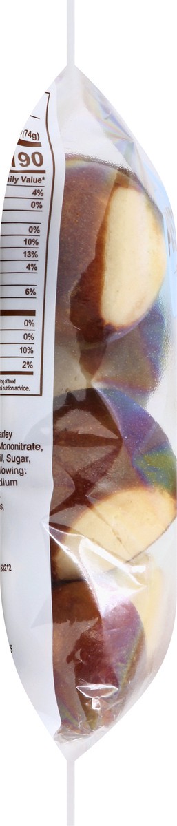 slide 5 of 9, Pretzilla Bites Pretzel 2.6 Oz, 2.6 oz