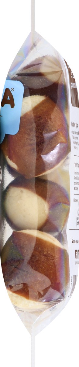 slide 4 of 9, Pretzilla Bites Pretzel 2.6 Oz, 2.6 oz