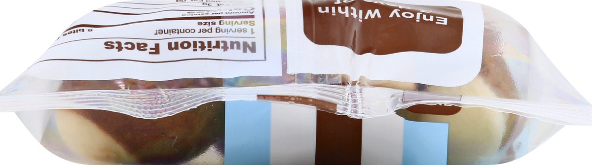 slide 2 of 9, Pretzilla Bites Pretzel 2.6 Oz, 2.6 oz