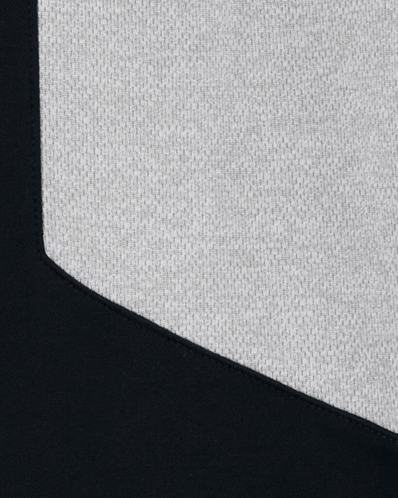 slide 3 of 3, Carter's Kid Colorblock Active Mesh Pants - Grey Heather 8, 1 ct