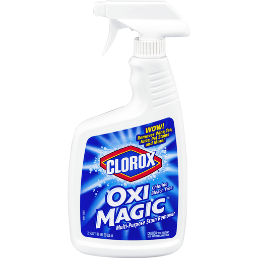 Clorox Oxi Magic Multi-Purpose Stain Remover 22 oz | Shipt