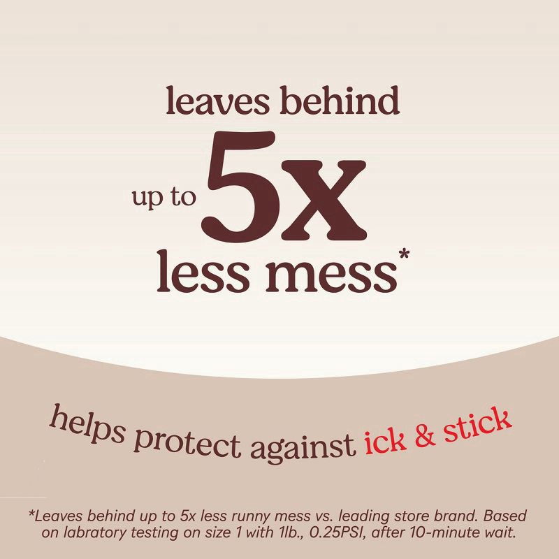 slide 4 of 12, Huggies Skin Essentials Baby Diapers, Size 5 (27+ lbs), 50 Ct, 50 ct