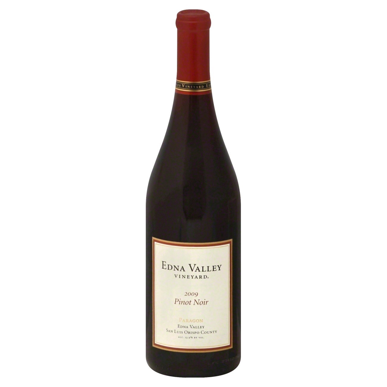 slide 1 of 2, Edna Valley Red Wine, 750 ml