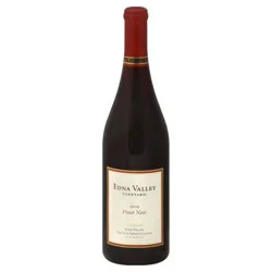 Edna Valley Vineyard Pinot Noir Red Wine 750ml
