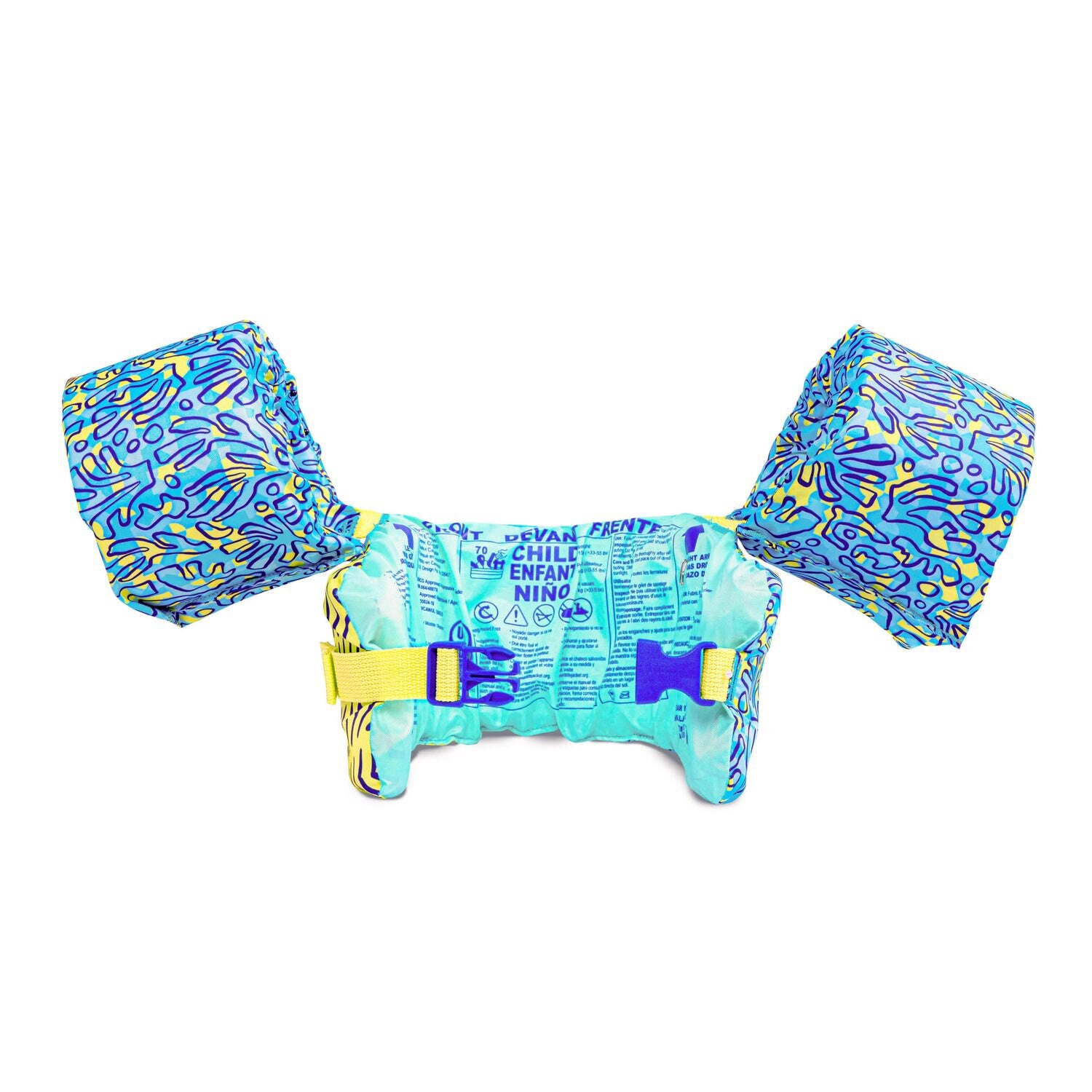 slide 1 of 1, GREYLAND TRADING LTD - LC Tadpole Swimmer, 1 ct