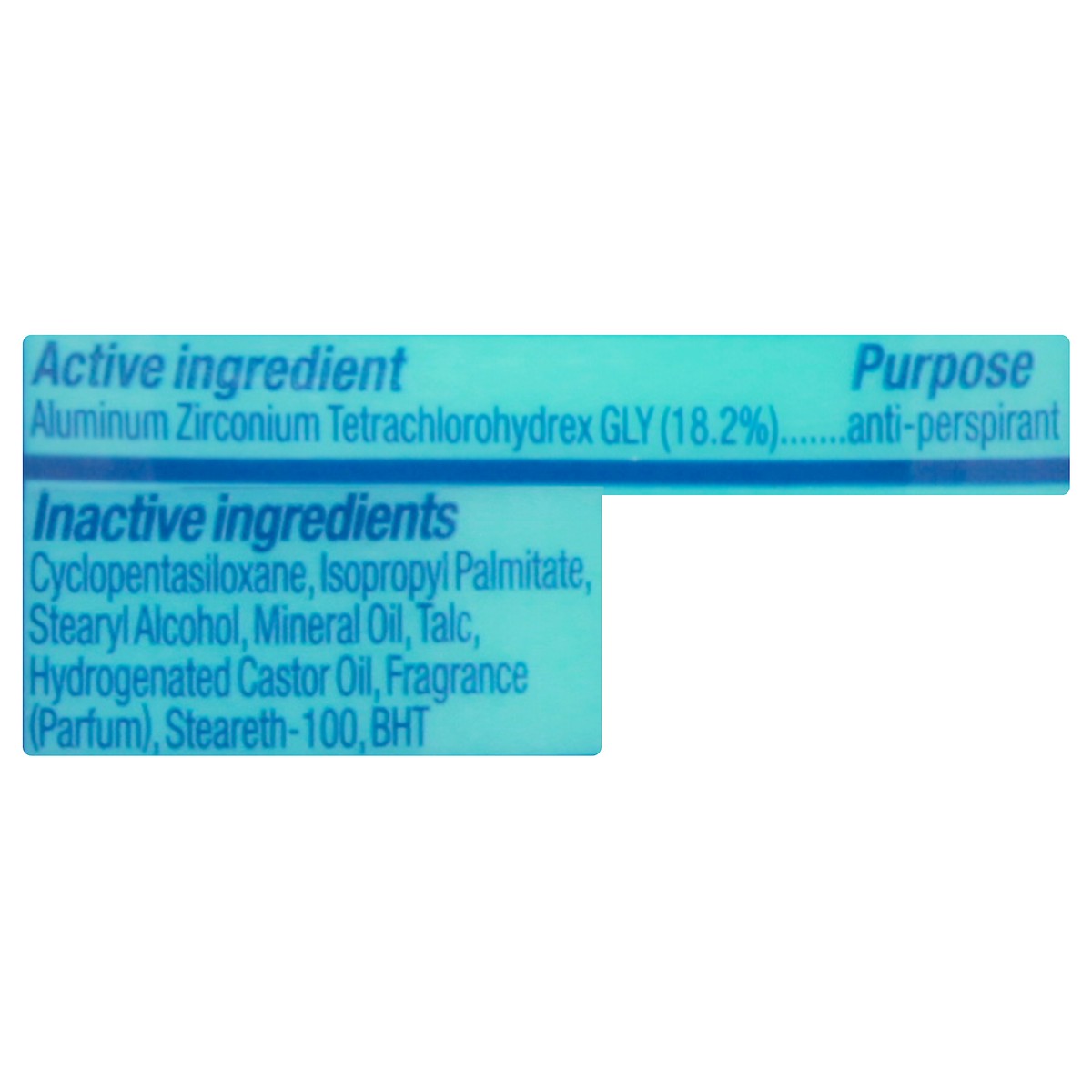 slide 3 of 10, Degree Dry Protection Sheer Powder Antiperspirant, 2.6 oz