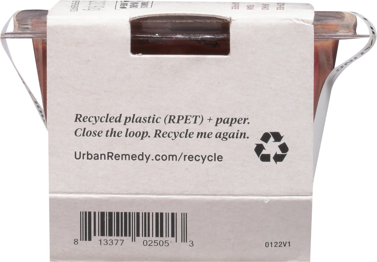 slide 5 of 9, Urban Remedy Raw Cacao Mousse 3.2 oz, 3.2 oz