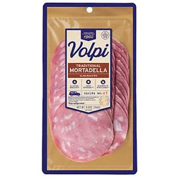 Volpi Prep Mortadella