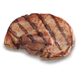 Boneless Sirloin Chop