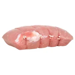 Pork Top Loin Roast Boneless Tied - 2.5 Lb