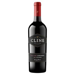 Cline Zinfandel