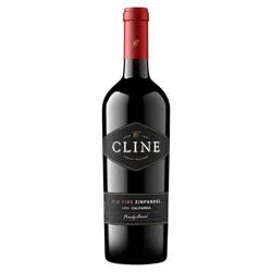 Cline Zinfandel
