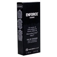 slide 20 of 25, Delagar Enforce Homme Fragrance, 3.4 fl oz