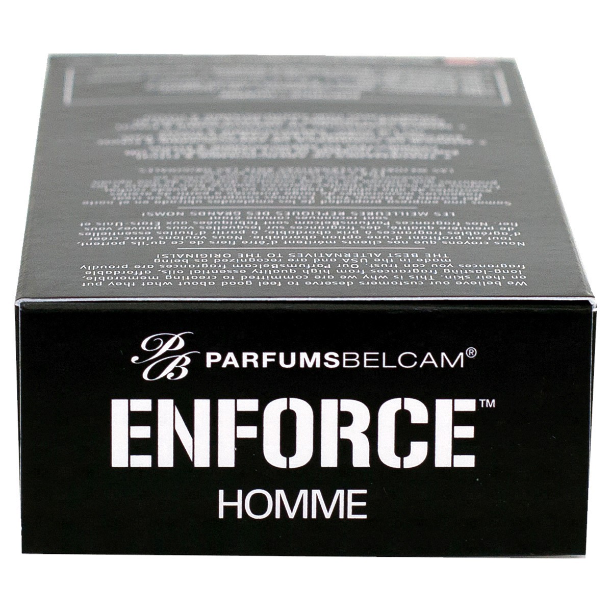 slide 7 of 25, Delagar Enforce Homme Fragrance, 3.4 fl oz