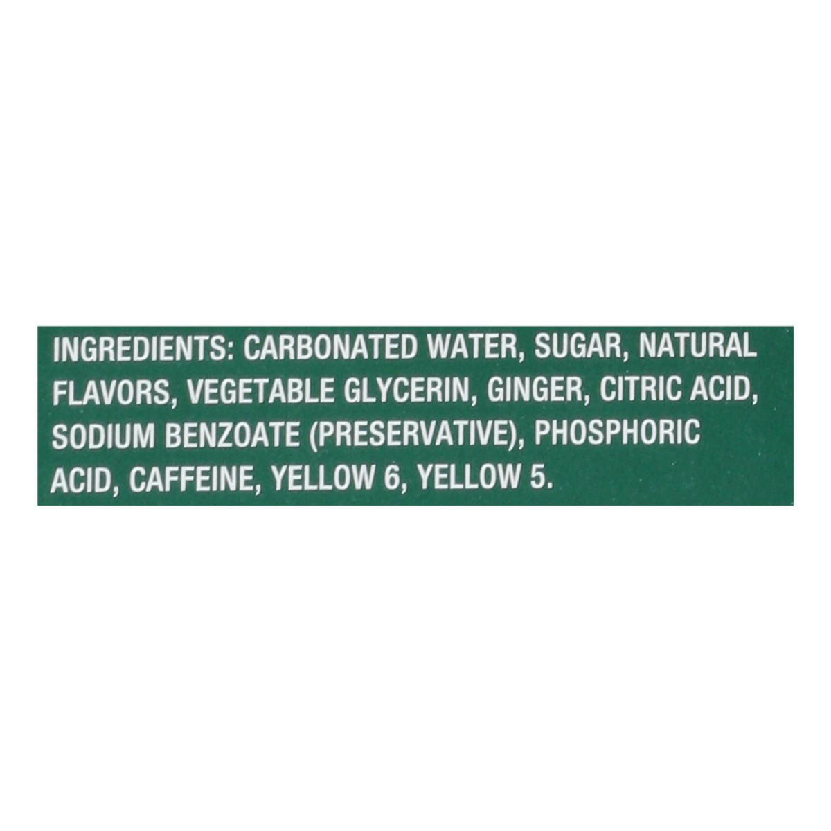 slide 9 of 14, Ale-One Seasonal Flavor Orange Cream Soft Drink - 4 ct, 4 ct