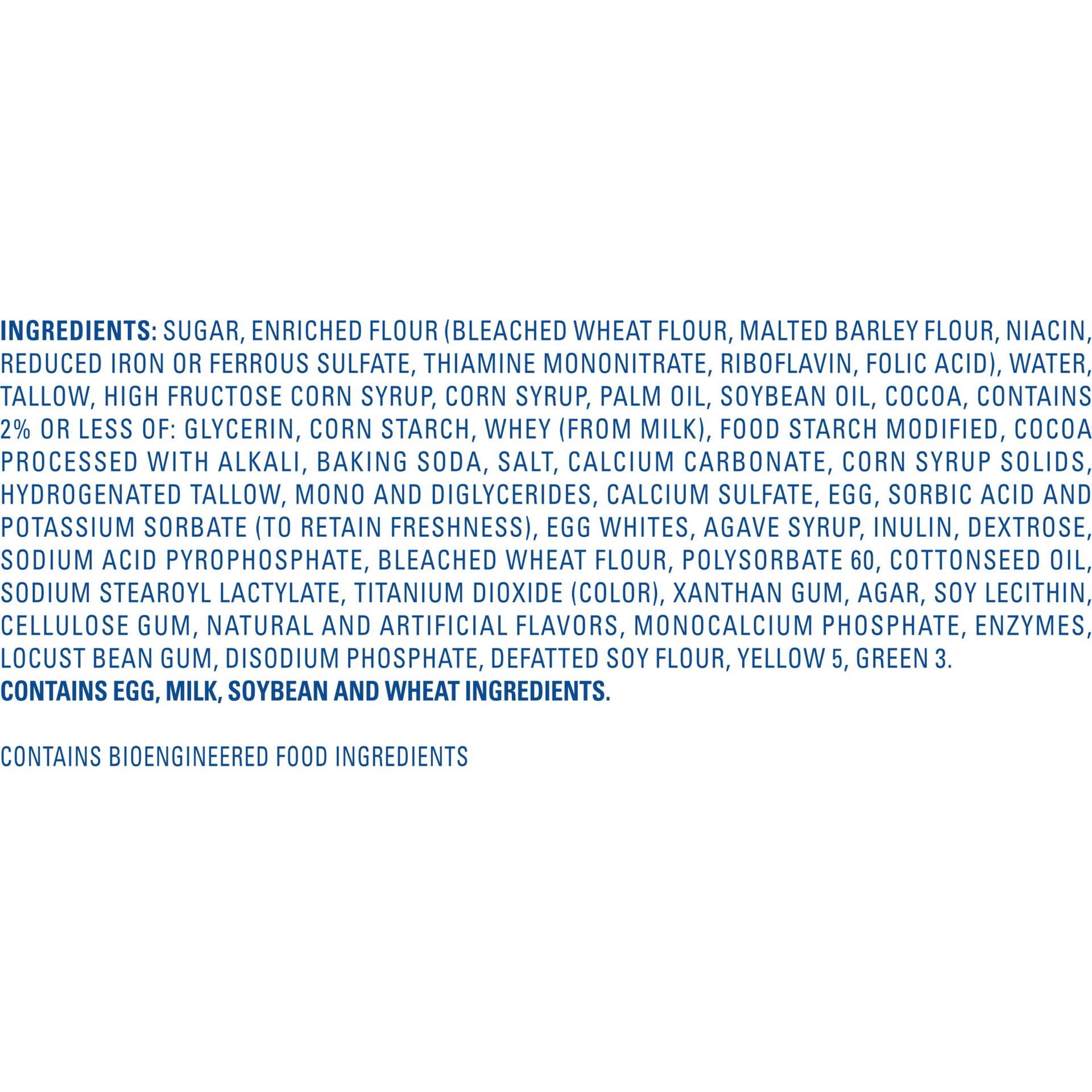 slide 5 of 8, Hostess Wicked: For Good Cupcakes, Chocolate Snack Cakes with Wickedly Wonderful Green Frosting, 12.7 Oz. Box (8 Ct.), 8 ct