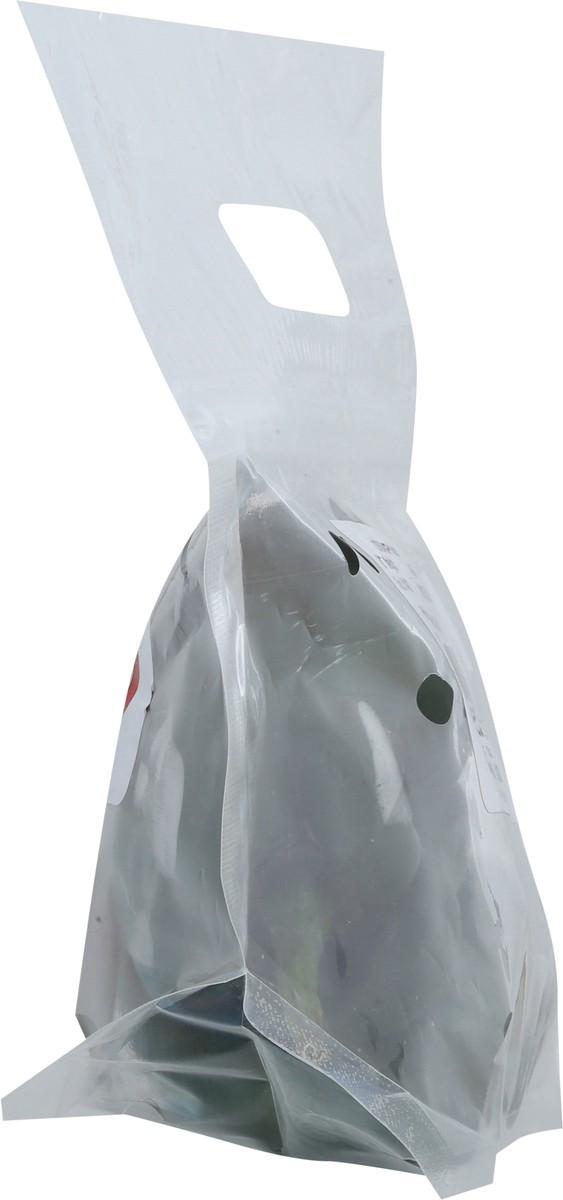 slide 7 of 11, Interstate Produce Organic Poblano 5 oz, 5 oz