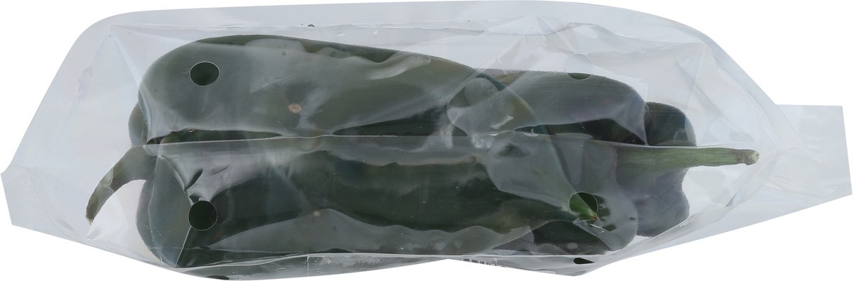 slide 10 of 11, Interstate Produce Organic Poblano 5 oz, 5 oz