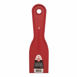 Red Devil Plastic Putty Knife 2Inch