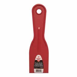 Red Devil Plastic Putty Knife 2Inch