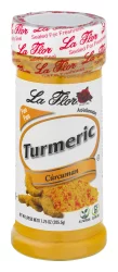 La Flor Tumeric