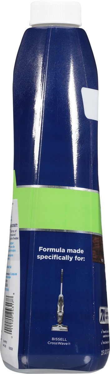 slide 8 of 9, Bissell Multi Surface Pet Formula Cleaner, 32 fl oz