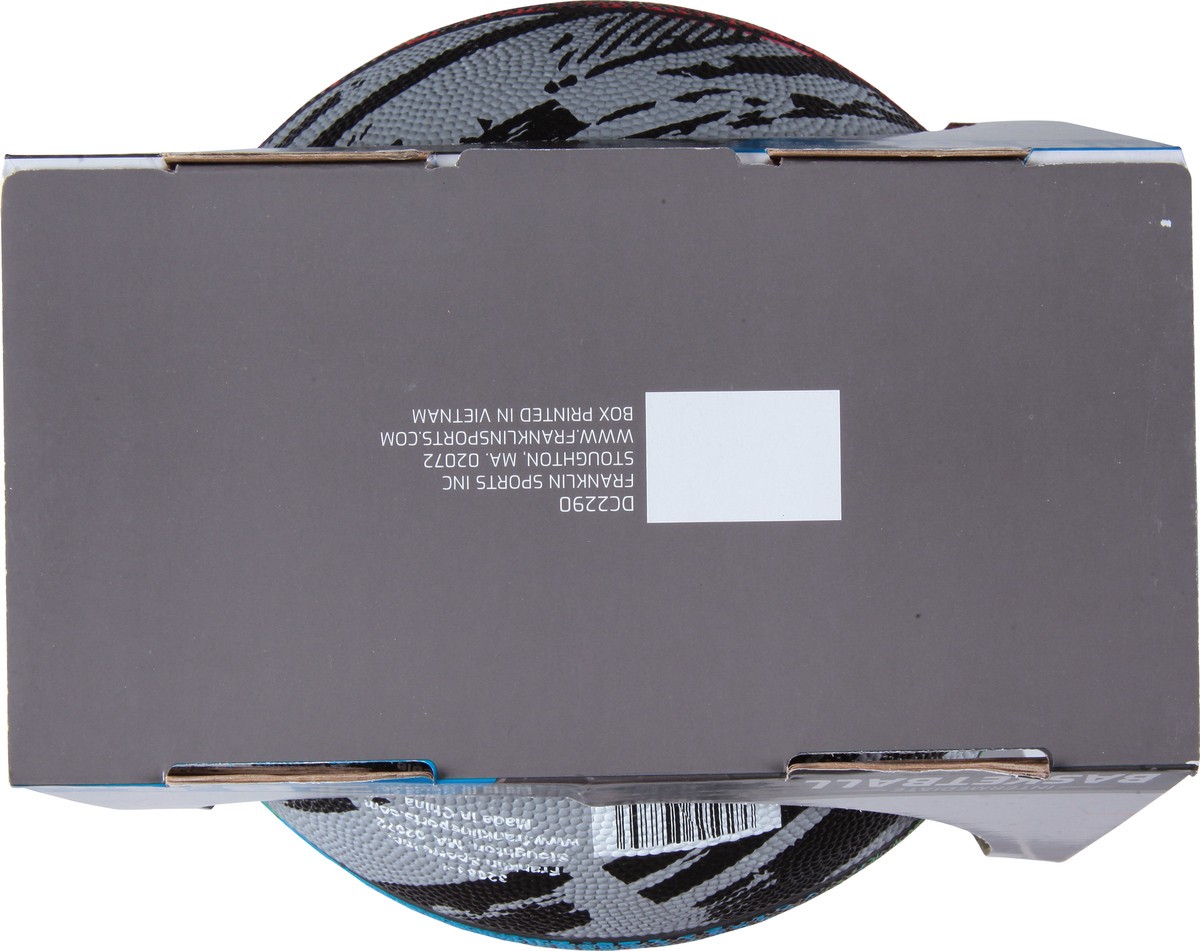 slide 6 of 11, Franklin 28.5 Inches Intermediate Basketball 1 ea, 1 ct