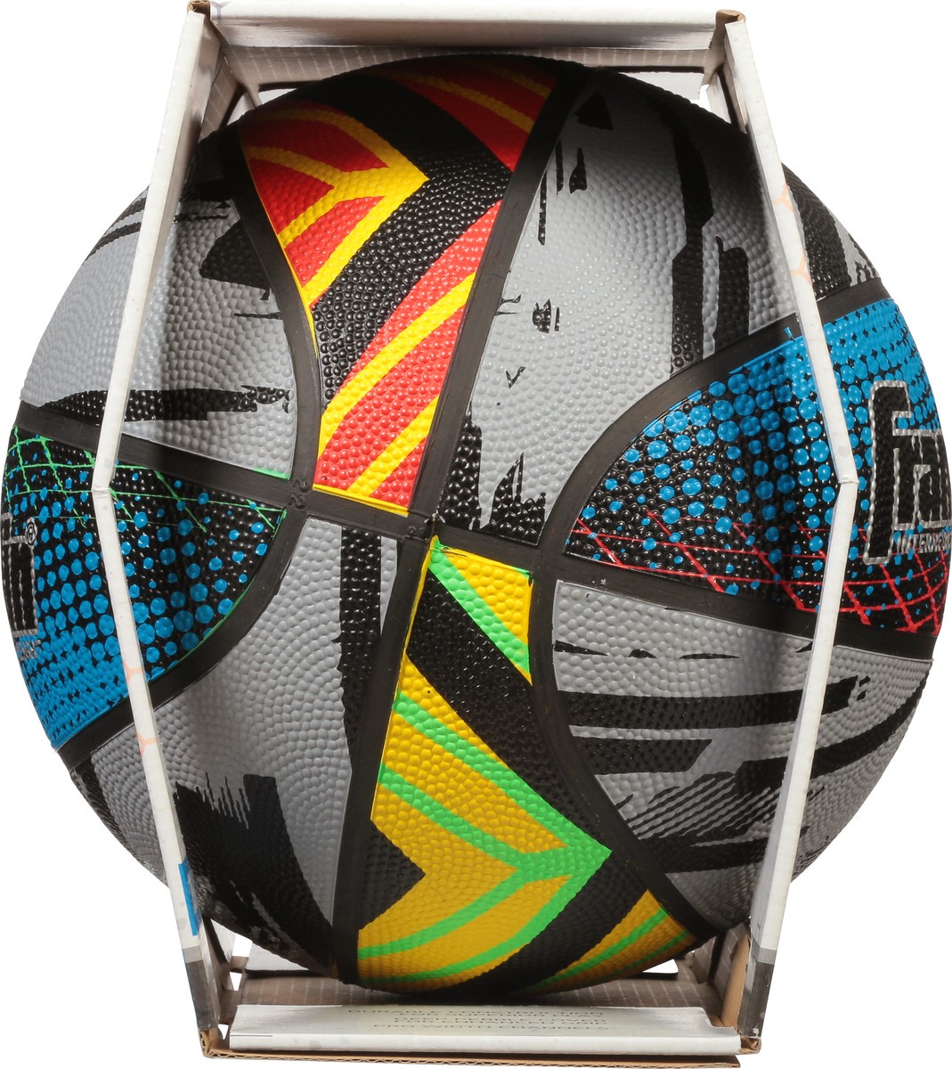 slide 11 of 11, Franklin 28.5 Inches Intermediate Basketball 1 ea, 1 ct