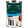 slide 3 of 9, True Goodness Organic No Salt Added Crushed Tomato in Puree, 15 oz