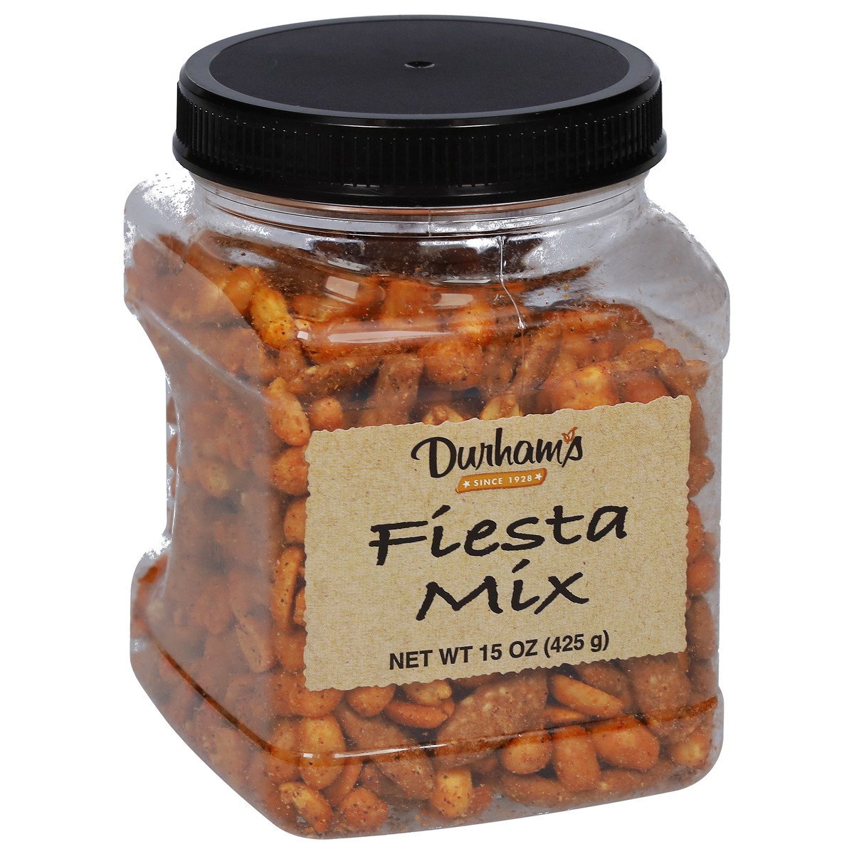 slide 4 of 9, Durham's Fiesta Mix - 15 oz, 15 oz