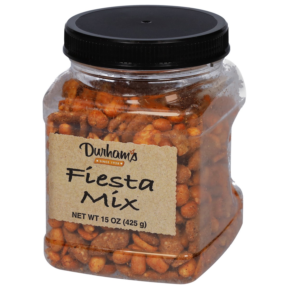 slide 5 of 9, Durham's Fiesta Mix - 15 oz, 15 oz