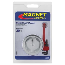 Magnet Source Magnetic Hook 2 20#pull