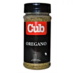 Sugar 'N Spice Sugar & Spice Jar Oregano