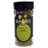 Kowalski's Sweet Basil