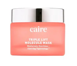 Caire Beauty Triple Lift Molecule Mask