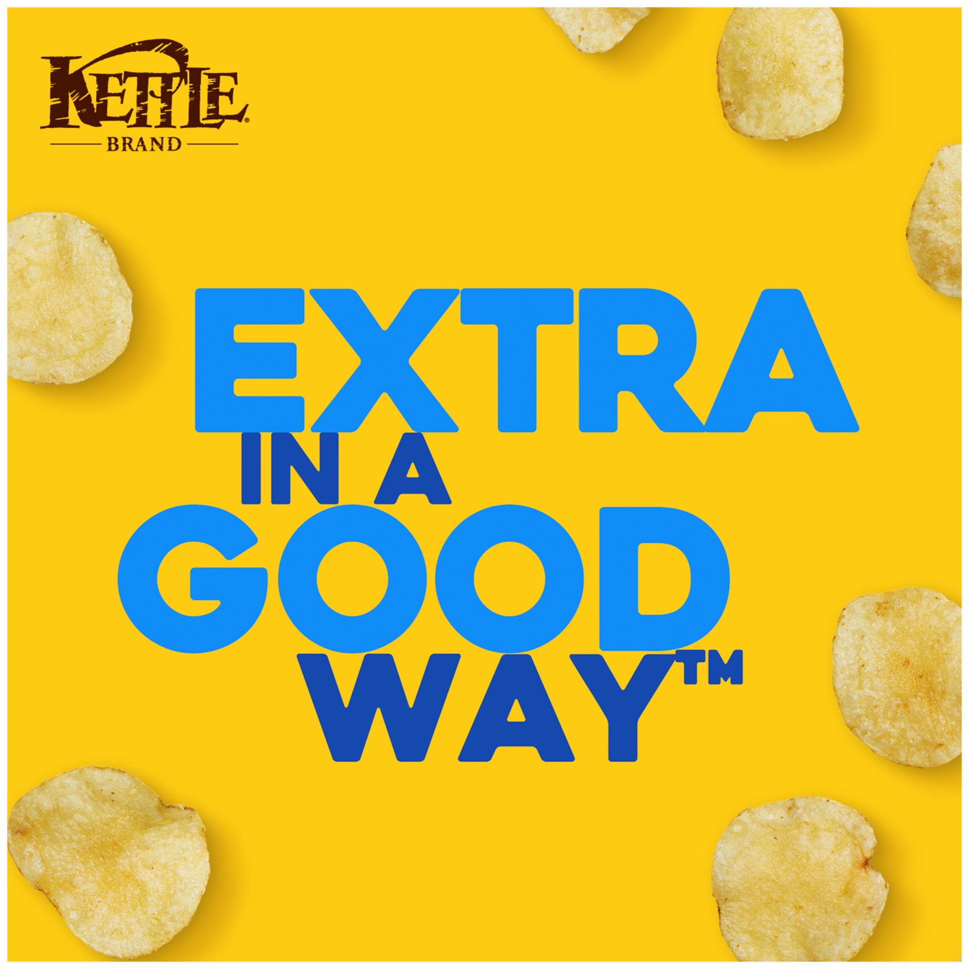 slide 2 of 9, Kettle Brand Potato Chips, Sea Salt Kettle Chips, 8.5 Oz, 8.5 oz