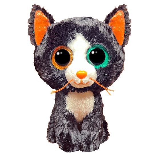 slide 1 of 1, Luna Cat Black Reg - Ea, 1 ct