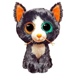 Luna Cat Black Regular