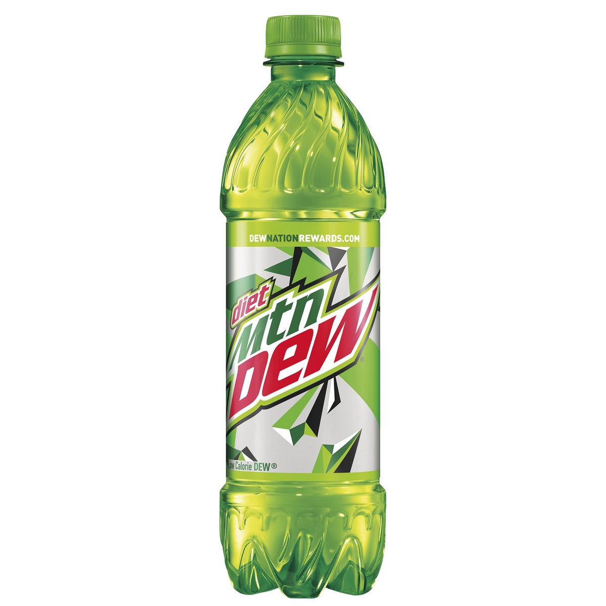 slide 2 of 2, Mountain Dew Soda - 8.45 lb, 8.45 lb