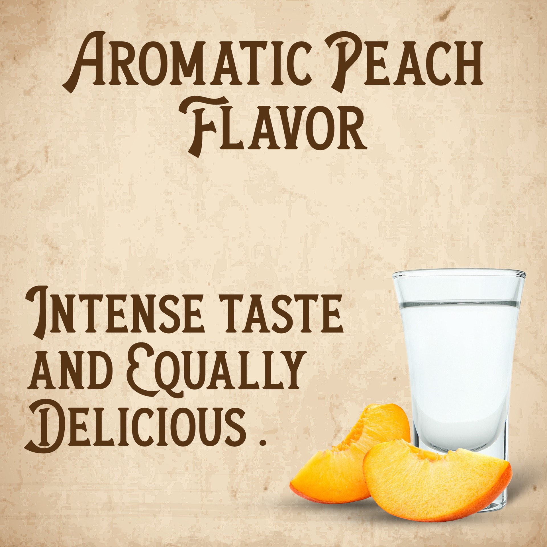 slide 5 of 5, Dr. McGillicuddy's's Dr. McGillicuddy's''s Peach Liqueur, 750ml Bottle, 42 Proof, 25.4 oz