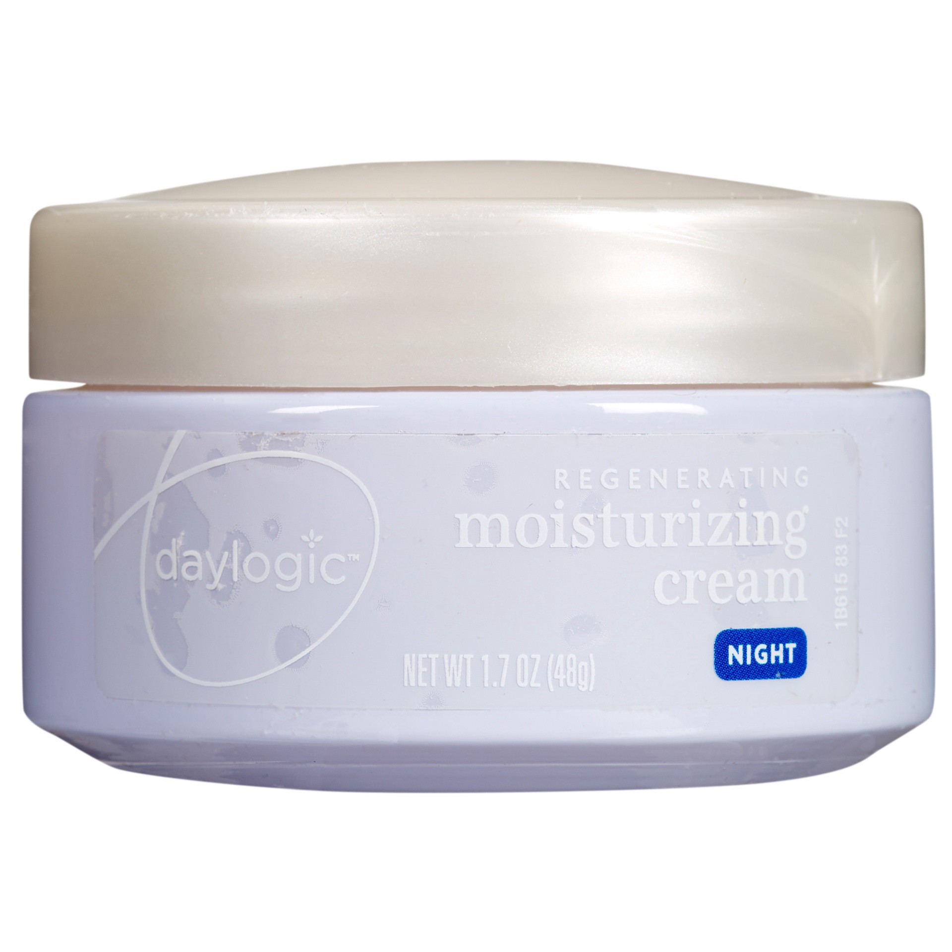 slide 4 of 4, Daylogic Regenerating Micro-Remodeling Cream, 1.7 oz