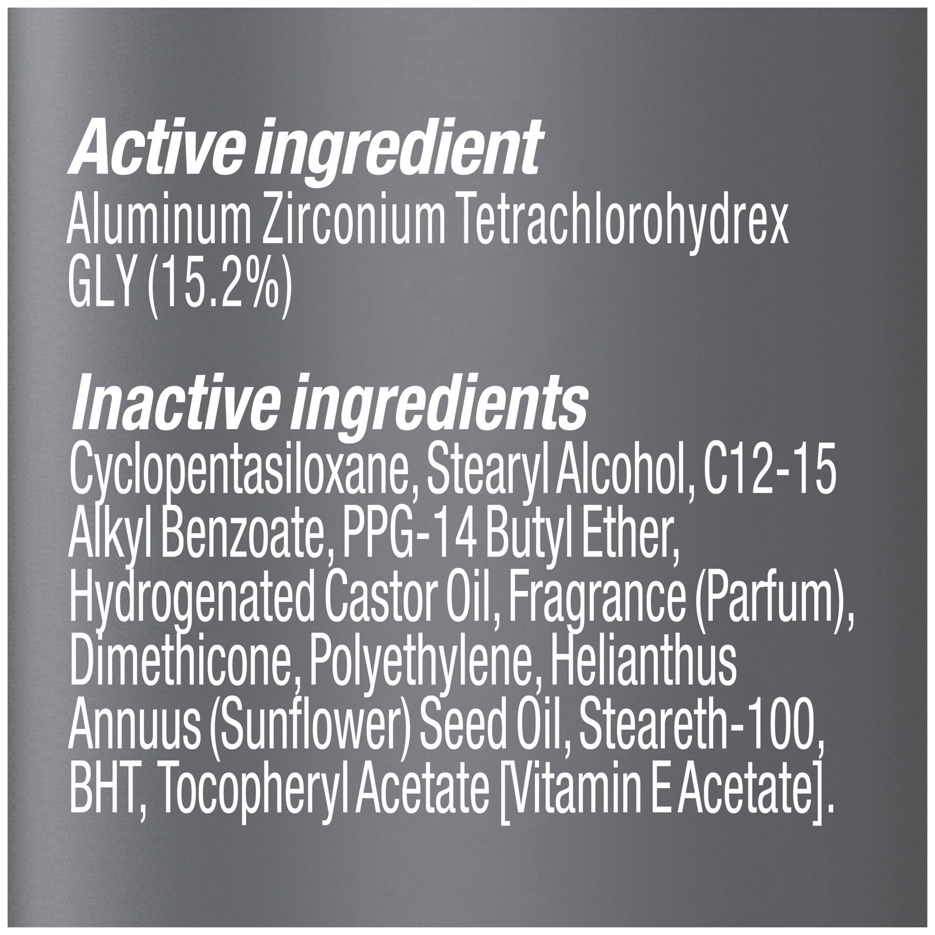 slide 4 of 5, Dove Men+Care Antiperspirant Deodorant Extra Fresh, 2.7 oz, 2 Count , 2 ct; 2.7 oz