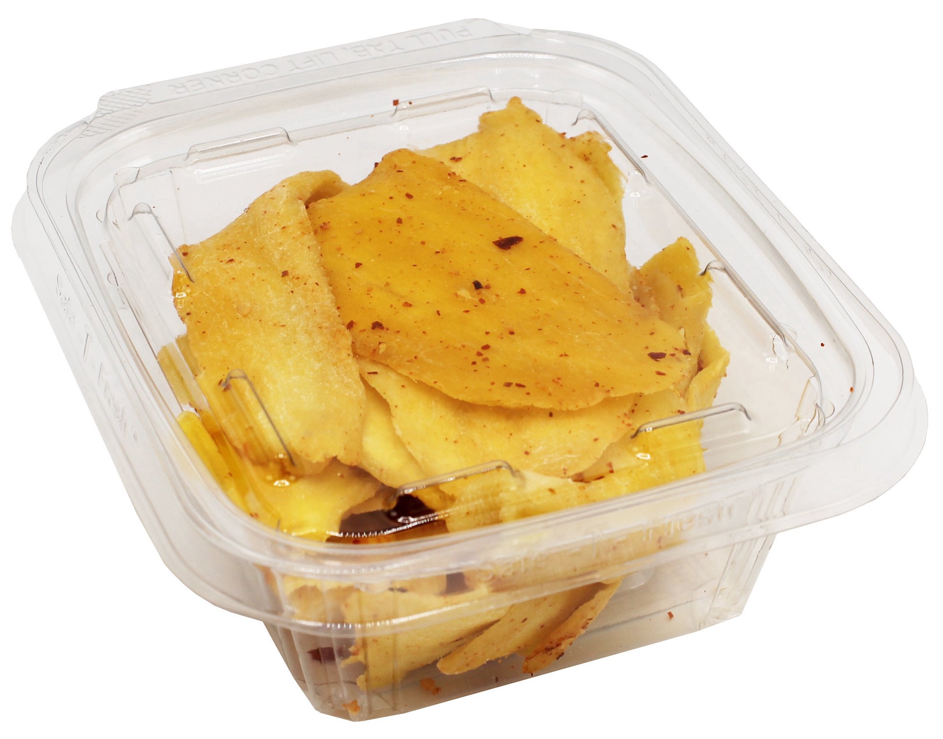 slide 1 of 1, Mountain Man Spicy Thai Mango, 6 oz