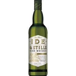 Ide & Stills Irish Whiskey