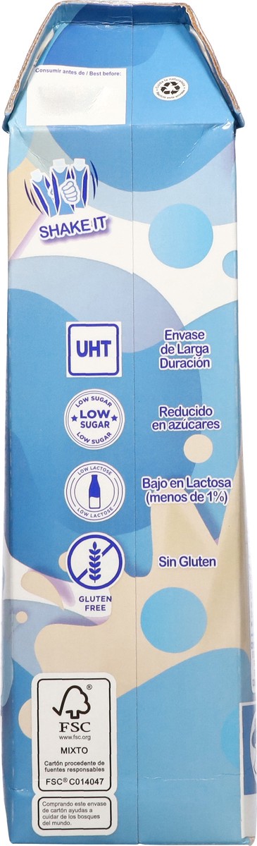 slide 12 of 13, El Chichero Vanilla and Cinnamon Flavored Rice Milkshake 33.8 fl oz, 33.8 fl oz