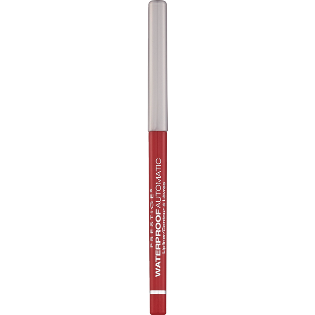 slide 1 of 1, Automatic Lipliner -Red, 1 ct